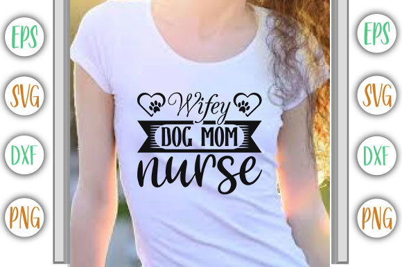 Funny Dog Graphics for T-Shirt Designs