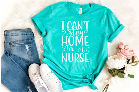 Graphics for T-Shirt Designs: Stay Home Review
