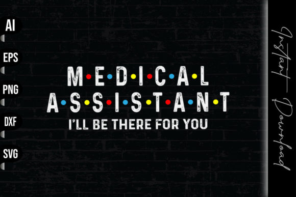 Medical Assistant Graphics: Print Templates Review