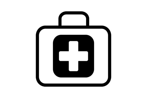 Medical Kit Vector: Graphics & Icons Review