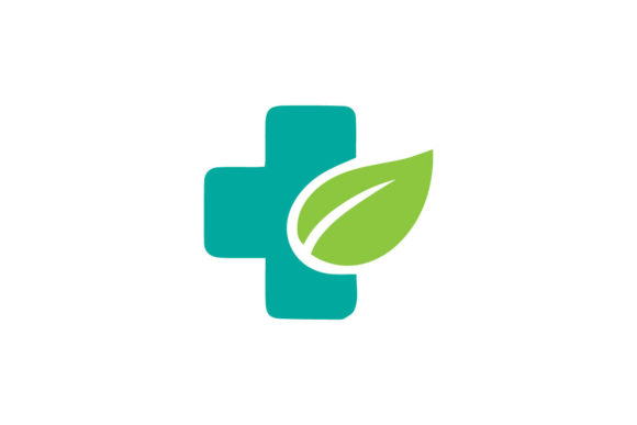 Medical Pharmacy and Wellness, Logo: Graphics for Logos