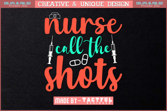 Nurse Call the Shots: A Designer’s Review