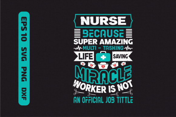 Nurse Day Graphics & Print Templates Review