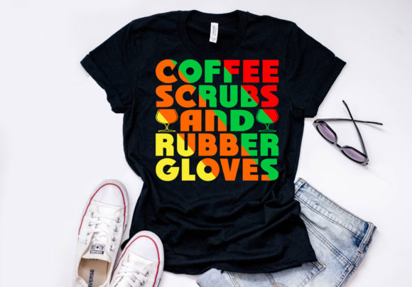 Nurse Quote Graphics for T-Shirt Designs