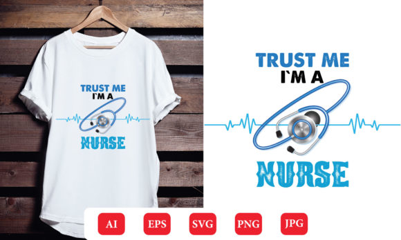 Nurse T Shirt Design 16: A Designer’s Review