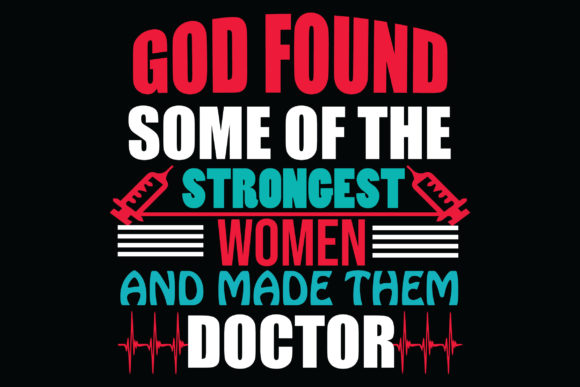 Nurse T Shirt Design 2: Graphics and Print Templates