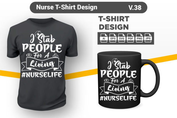 Reviewing Nurse T-shirt Design Best Nurse Shirt 38