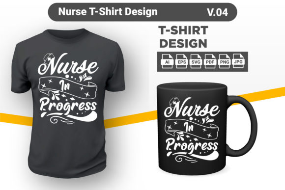 Reviewing the Best Nurse Shirt 04 for Embroidery