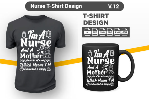 Reviewing the Best Nurse Shirt 12 Design