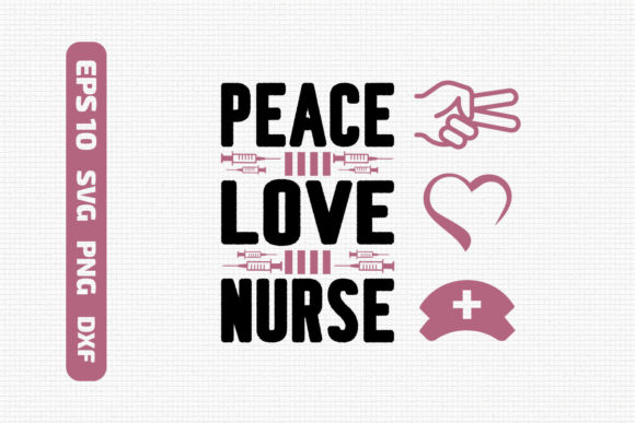 Reviewing the Nurse Day Quotes Vector SVG